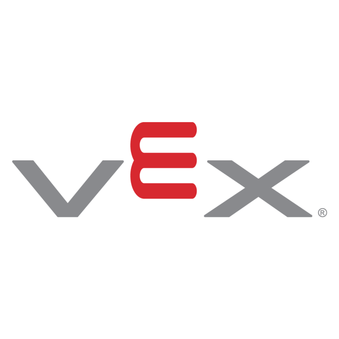 Vr vexcode coding vex robotics teach