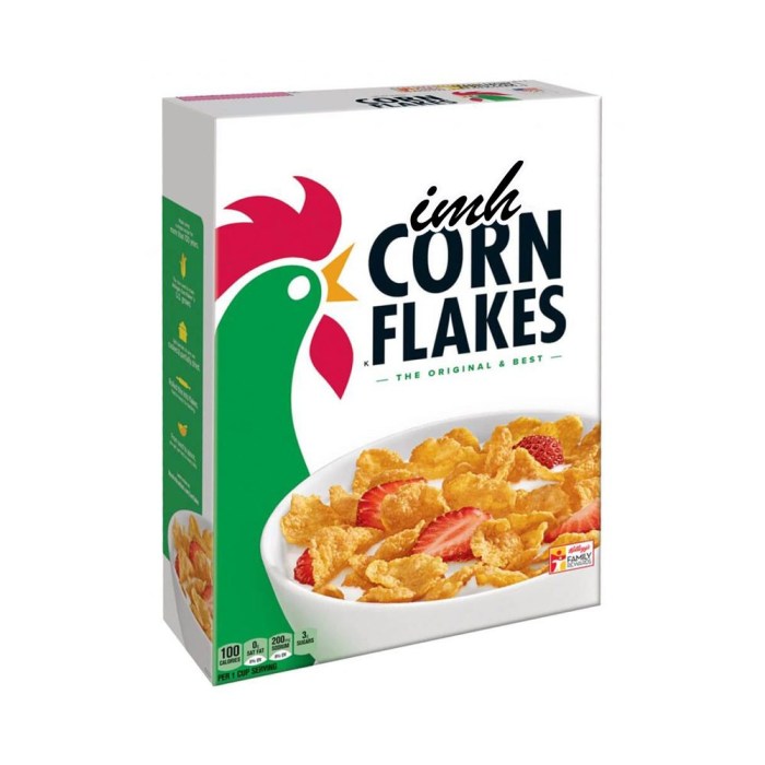 A company manufactures 16 oz boxes of cereal