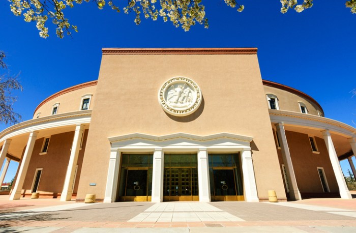 New mexico jurisprudence exam answers