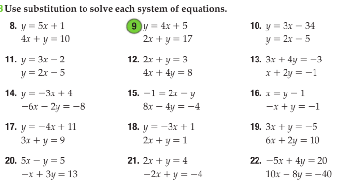 Practice and problem solving answer key