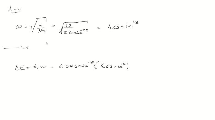 An oscillator makes 360 vibrations in 3 minutes.